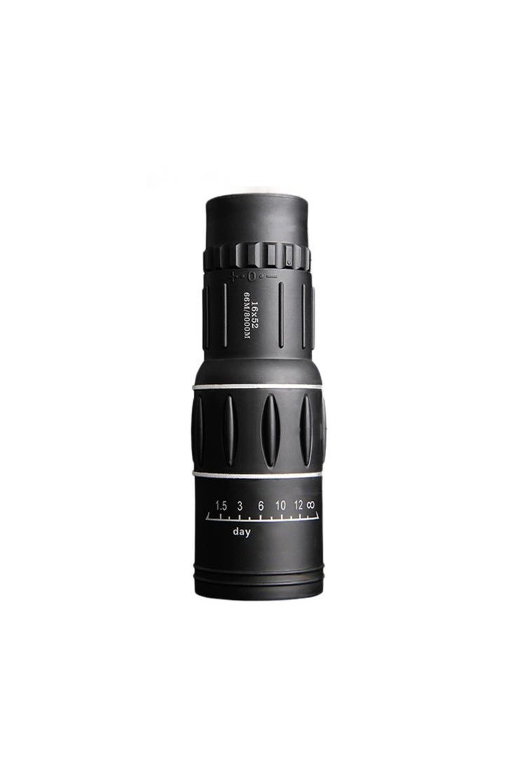 Generic 16x52 Outdoor Handheld Monocular Telescope, Suitable For Sightseeing, Concerts etc - Image 3