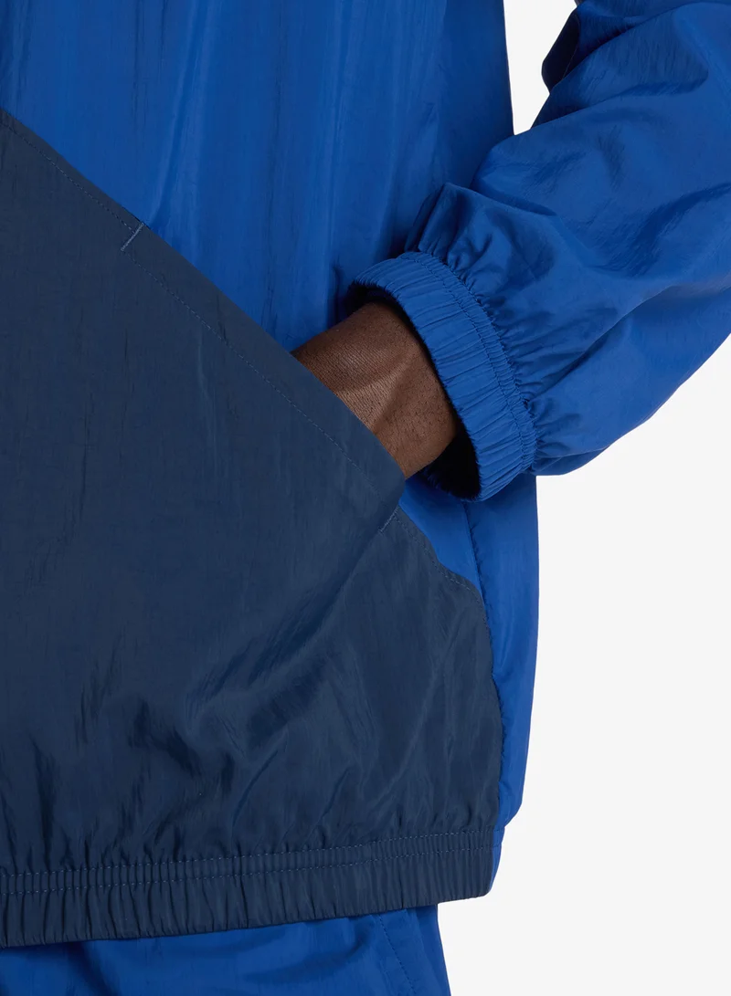 New Balance  Legacy Woven Jacket for Men | Best Price UAE