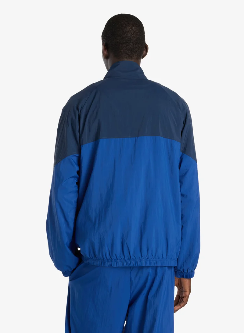 New Balance  Legacy Woven Jacket for Men | Best Price UAE