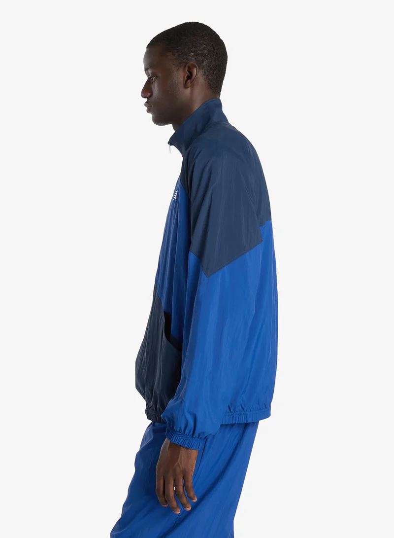 New Balance  Legacy Woven Jacket for Men | Best Price UAE