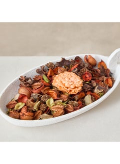 Home Box Medley Potpourri Eco Mix Lemon Grass 90 g  - Image 1