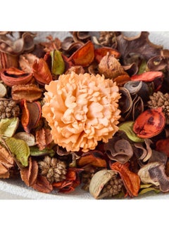 Home Box Medley Potpourri Eco Mix Lemon Grass 90 g  - Image 2