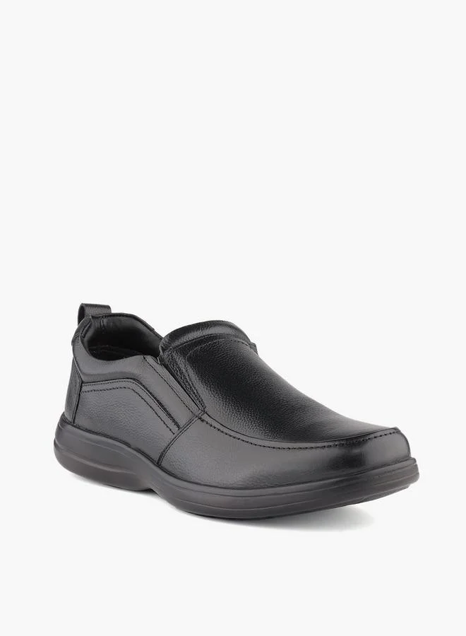 لو كونفورت Men Slip-On Loafers