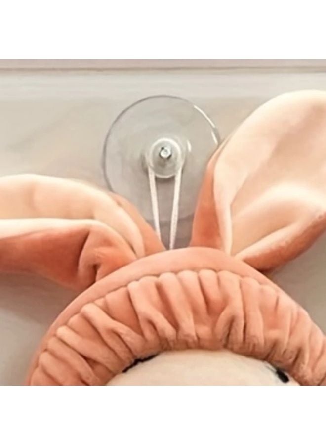 12pcs 53mm Extra Strong Suction Cup Glass Pads with Easy Install Lever - Image 3