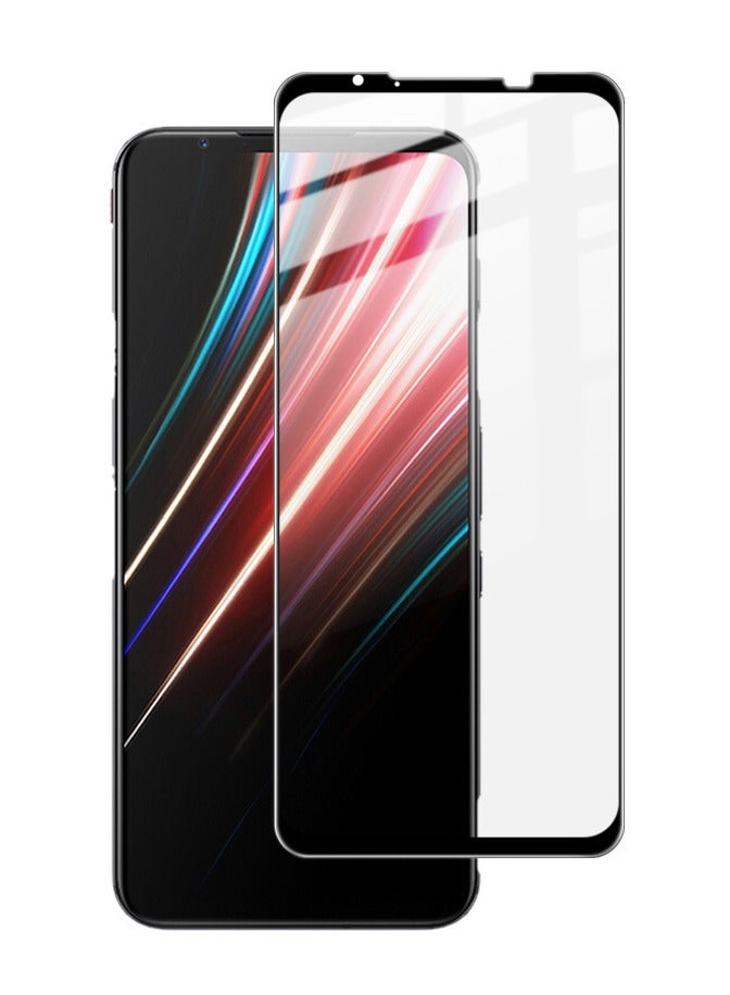 Bobo Protective Screen Cover For Nubia Red Magic 5G Clear - Image 1