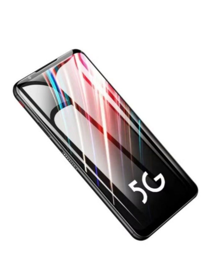 Bobo Protective Screen Cover For Nubia Red Magic 5G Clear - Image 3