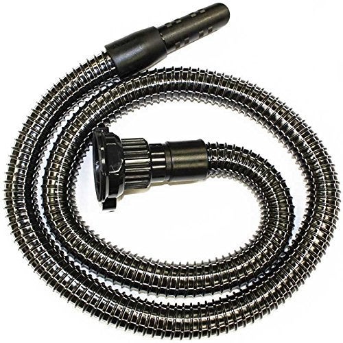 Kirby Vacuum Cleaner Hose Suction Black Heritage Ii Fits Hi Heritage Ii Legend 1