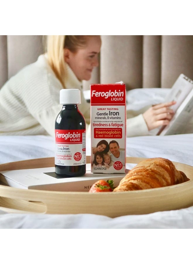 فيروجلوبين القرن 21 ب-مركب مع كبسولات سي-100 كبسولة - Image 4