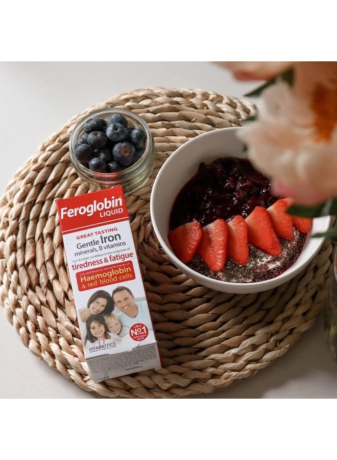 فيروجلوبين القرن 21 ب-مركب مع كبسولات سي-100 كبسولة - Image 3