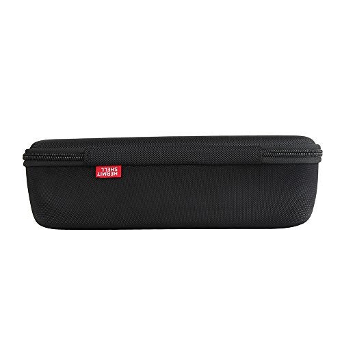 Hermitshell Hard Travel Case for PANSEBA 1080P Mini Portable Home Theater Movie Projector - Image 4