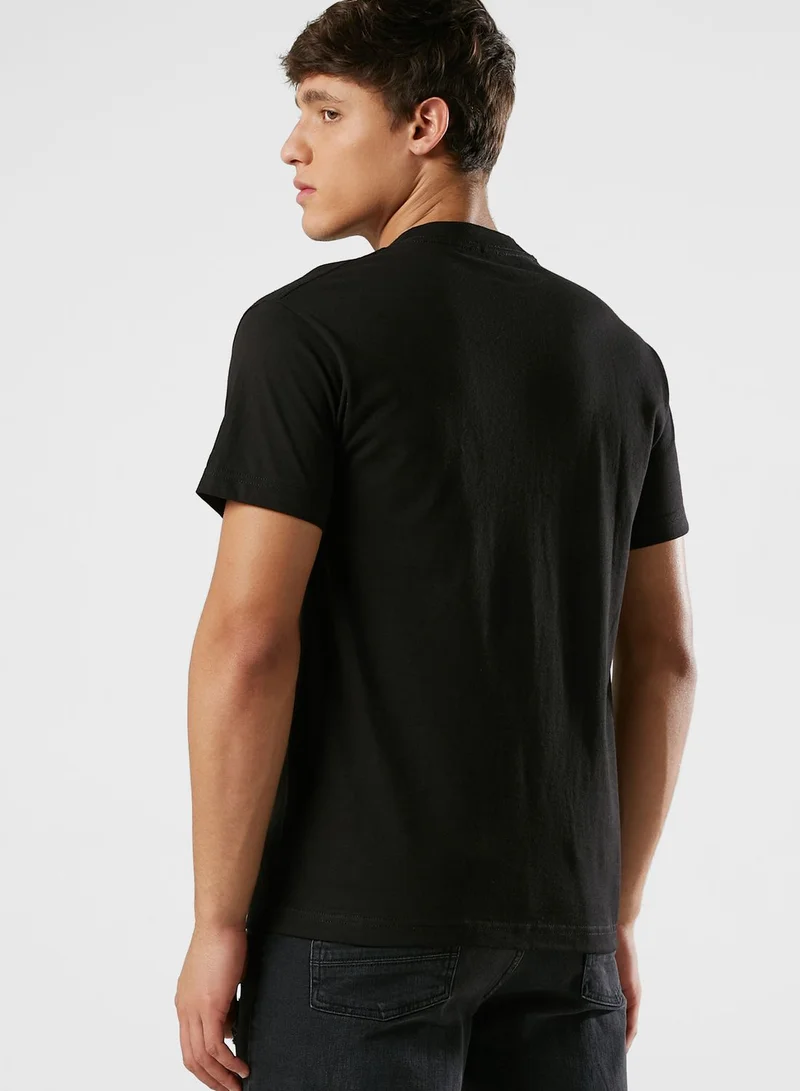 WKND Parrot Head T-Shirt