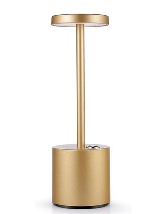 Rechargeable Cordless Table Lamps,3600mAh Portable Battery Operated LED Desk Lamps,3-Levels Stepless Dimmable Battery Powered Table Light for Restaurant/Bedroom - pzsku/Z46DF168BDFA7F94FB50BZ/45/_/1740705860/741d2735-7db9-44bf-a649-3c9a84afed46