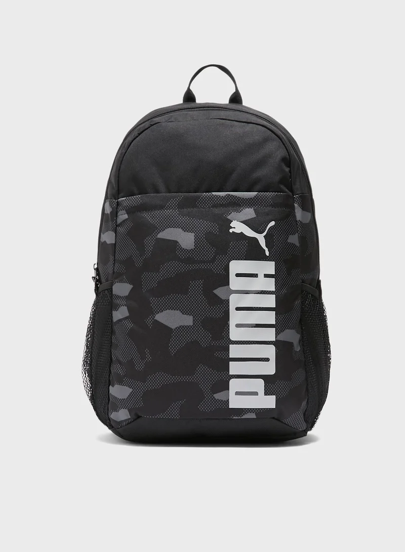 PUMA Style Backpack