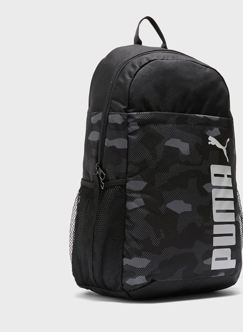 PUMA Style Backpack