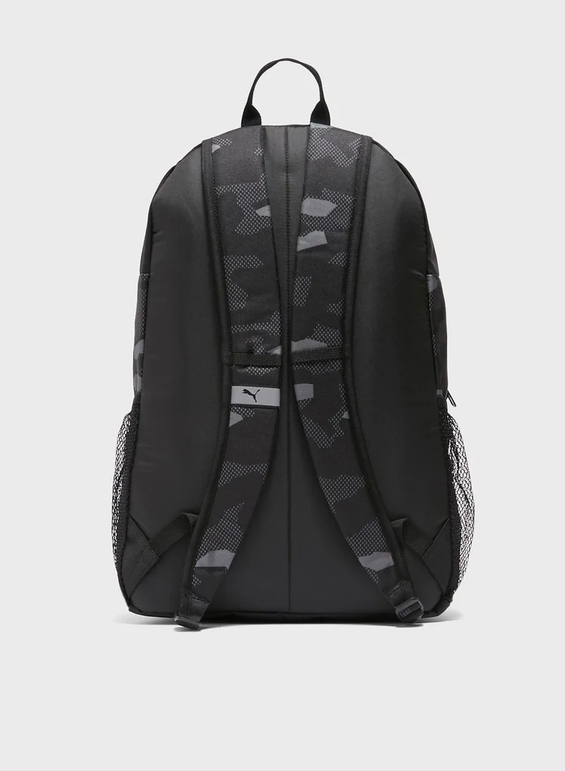 PUMA Style Backpack