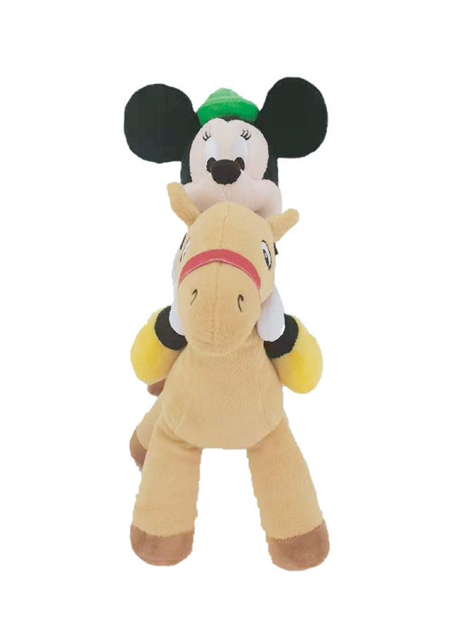 ديزني ميني على جمل فخم من الإمارات - Image 1