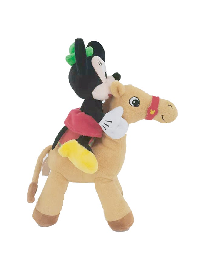 ديزني ميني على جمل فخم من الإمارات - Image 2