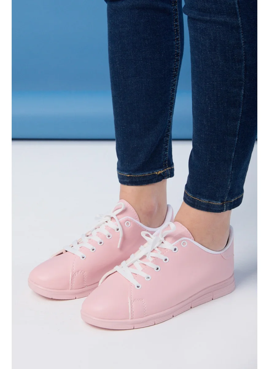 Tofisa 22076-PUDRA-PUDRA Sports Shoes