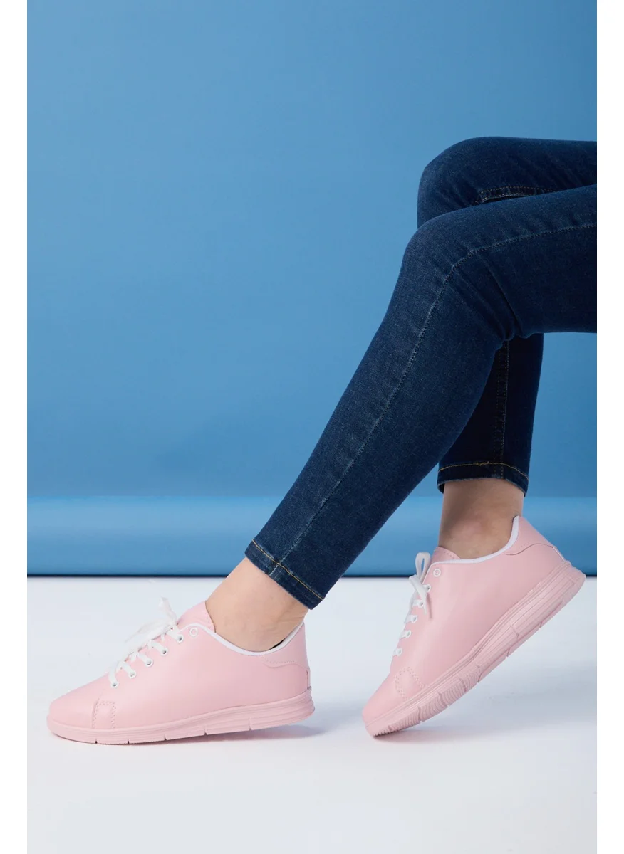 Tofisa 22076-PUDRA-PUDRA Sports Shoes