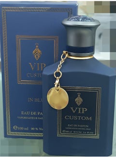 PURE VIP CUSTOM perfume for men 100 ml 