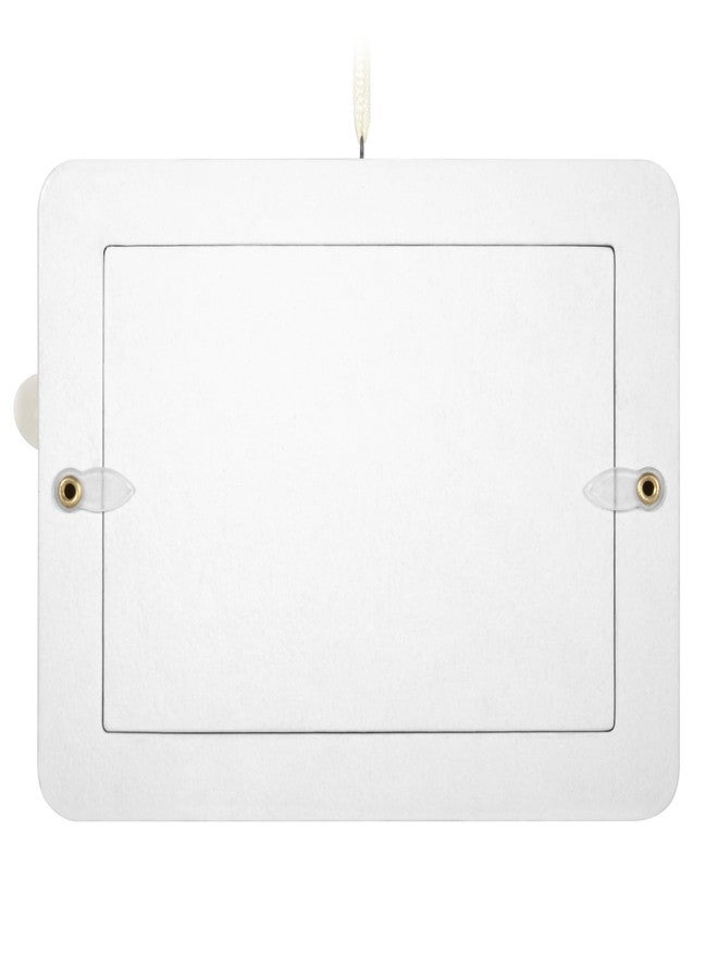 Hallmark Keepsake زينة عيد الميلاد التذكارية من هولمارك لعام 2025، إطار صور "أحلى حلم يتحقق" لعام 2025، مصنوع من البورسلين، هدايا للمواليد الجدد - Image 5