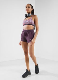 PUMA 3" Ultraweave Velocity Shorts  - Image 4