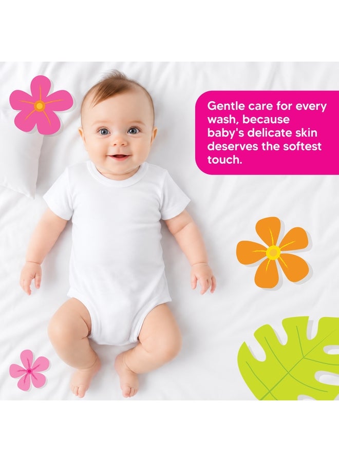 Charmm Non-Bio Detergent Powder 2kg - Gentle on Baby's Skin - Image 4