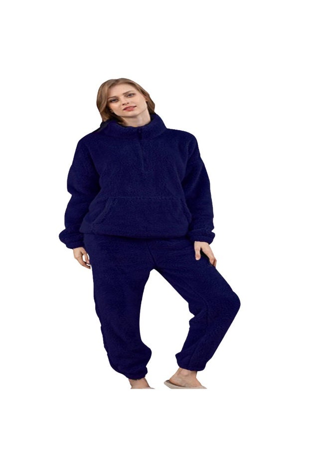 Fur pajamas - Image 1