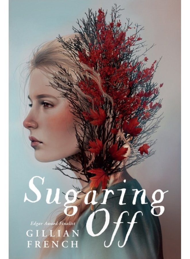 Sugaring Off - Hardback
