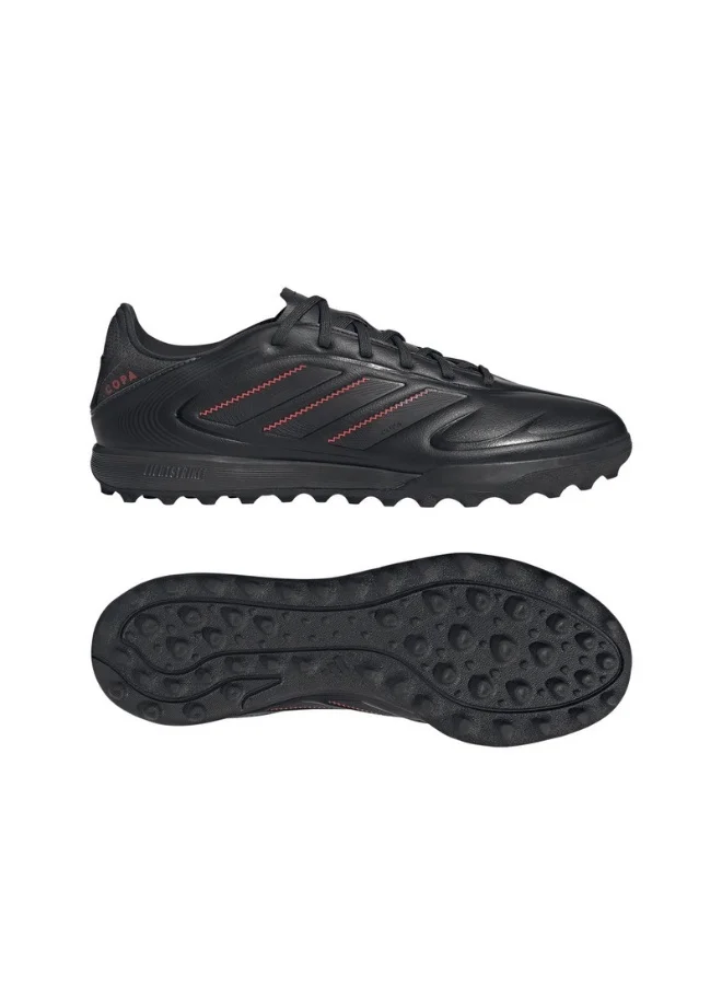 Adidas copa pure iii league turf unisex football shoes