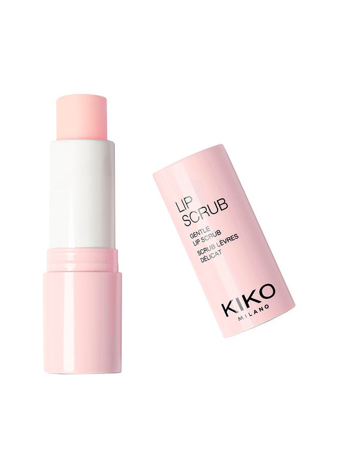 KIKO MILANO Lip Scrub New 2019  - Image 1