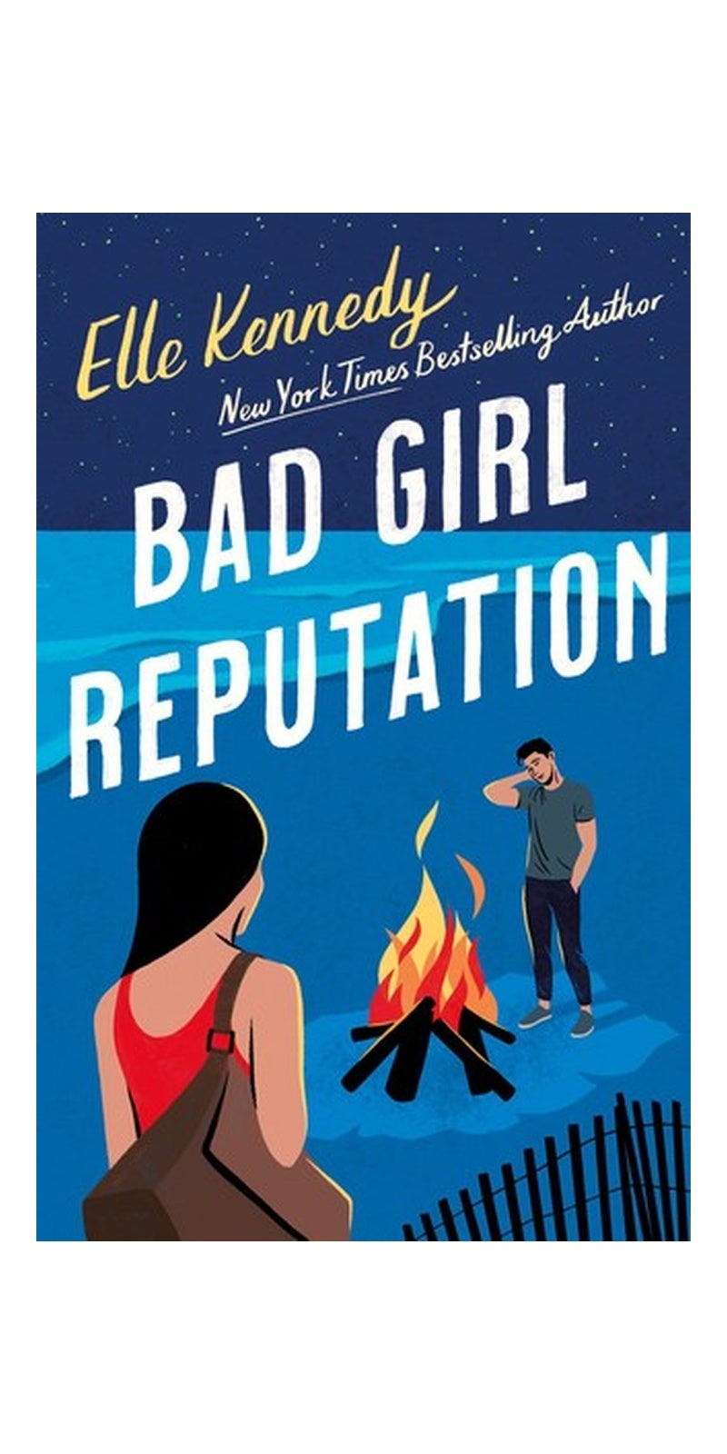 Bad Girl Reputation: An Addictive Second Chance Romance from the TikTok Sensation - Image 2