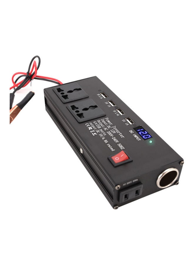 NIBEMINENT Car Power Inverter  - Image 2
