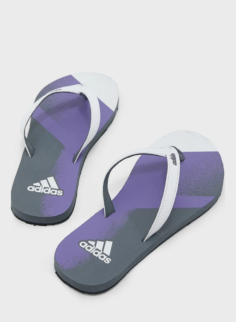 adidas شبشب جانغ 21
