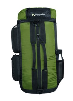 STORYTELLER UNITRA Multi Purpose Water Resistant Hiking Bag 45L  - Image 1