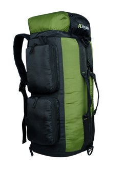 STORYTELLER UNITRA Multi Purpose Water Resistant Hiking Bag 45L  - Image 2