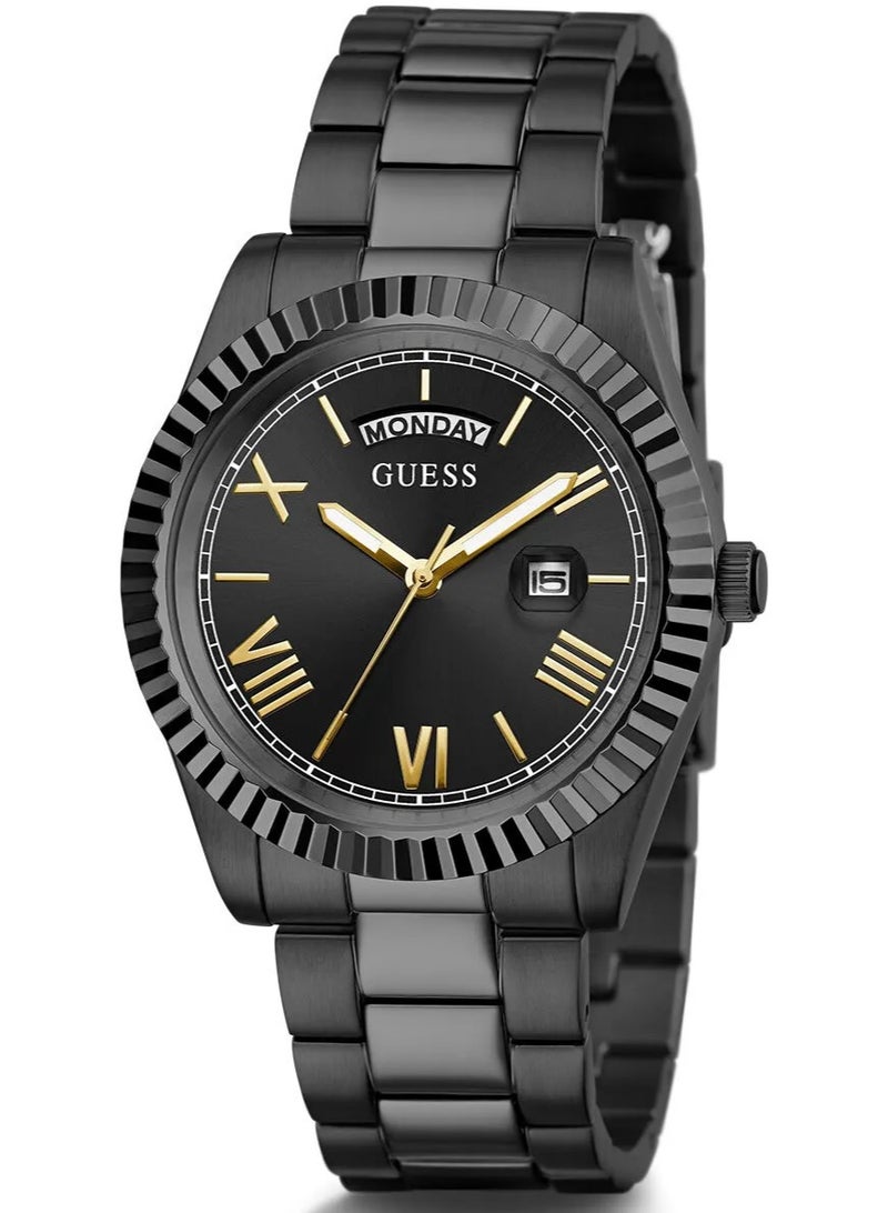 Guess Watch For Men GW0265G4 - Image 2