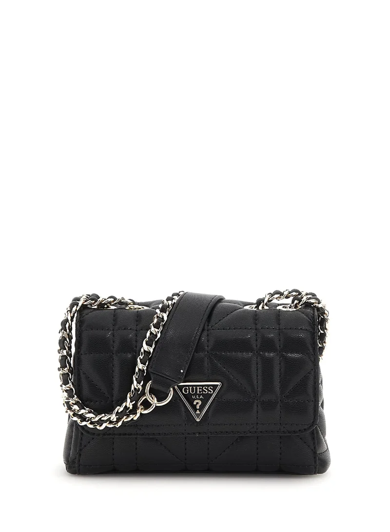 GUESS EDITA MINI CNVRTBLE XBDY FLAP