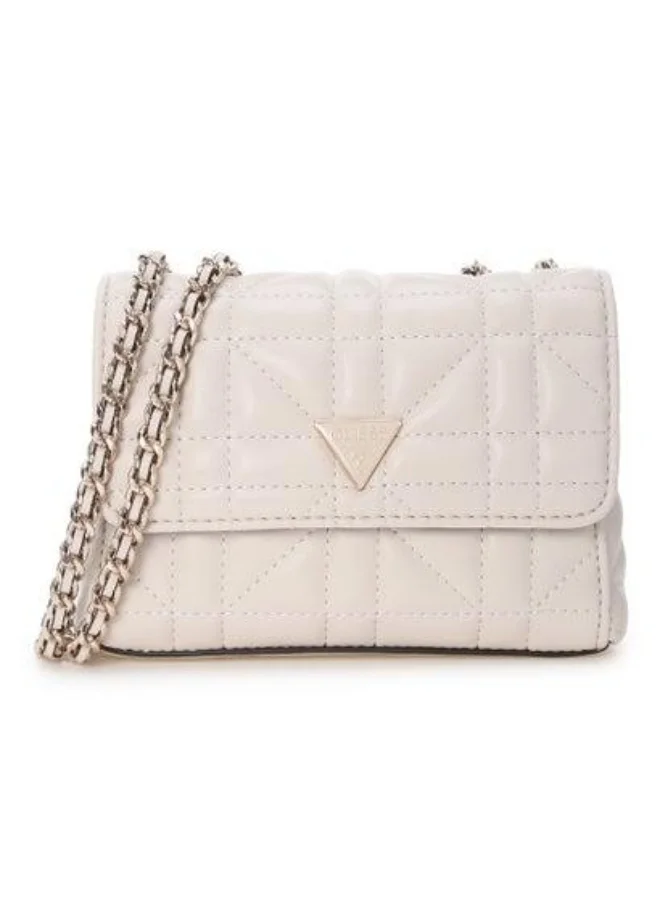 GUESS EDITA MINI CNVRTBLE XBDY FLAP