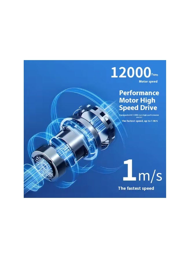 Tutuball Automatic Cat Teaser Ball Smart Evasion Adorable Chew - Resistant Cat Toy New Release - Image 3