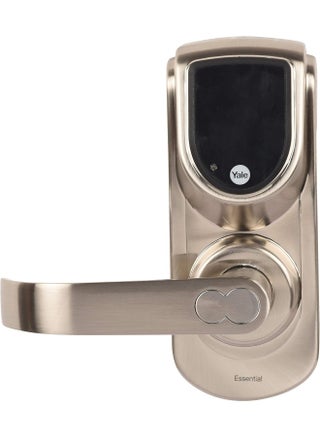 Yale YDME50 Digital Lock with Key, PIN, Card Access - pzsku/Z46E01302C90C27C4973DZ/45/1750333038/1d3bca3f-5f40-4a1b-9874-468c34c2a230