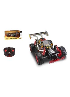 Generic Kool Speed Sand Ripper Spike Buggy Car 1:16 with Remote Control - DHTRC10215G  - Image 2