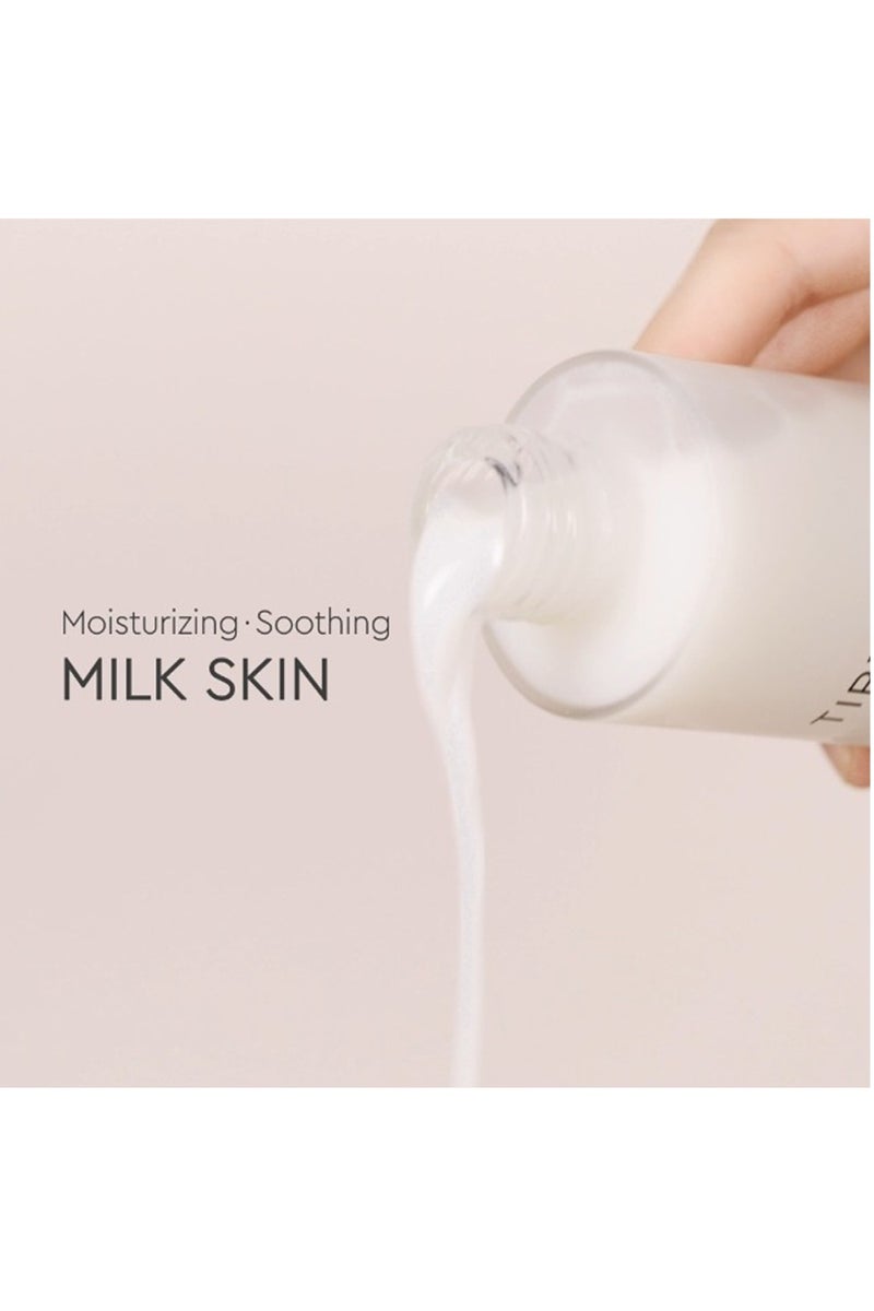 TIRTIR- Mini Milk Skin Toner - 20 ml - Image 3