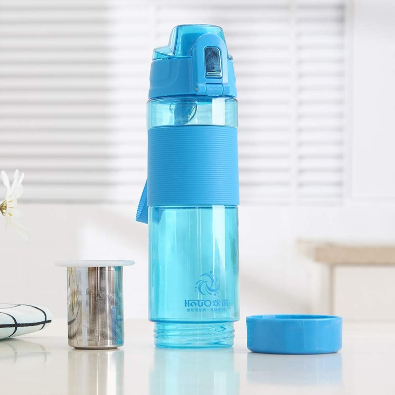 Cheshu Enterprise Cheshu Enterprise Alkaline Water Bottle hydrogen Generator Ionizer Purifier for Sport Healthy and Fit Life Lifestyle Multicolor Pack Of 1  - Image 5