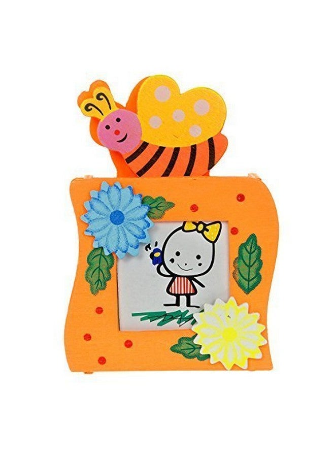 جولد ليف مجموعة أقلام رصاص وقرطاسية خشبية على شكل بوابة ملونة ذات طابع طبيعي لعيد الميلاد مكونة من 12 قطعة - Image 3