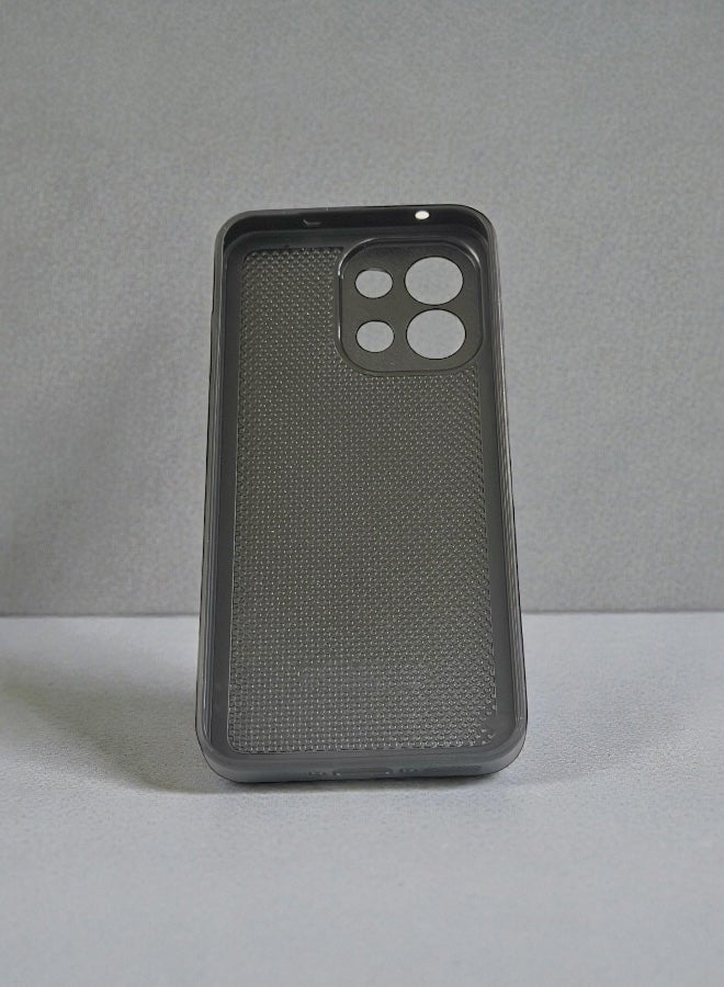 Tolwak OnePlus 13T Protective Case Cover Friends Smile - Image 4