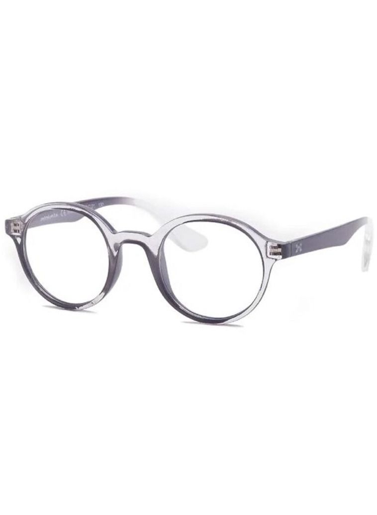 مينيميكس نظارة طبية من MINIMIX 1520 C 15 - دائري - أطفال