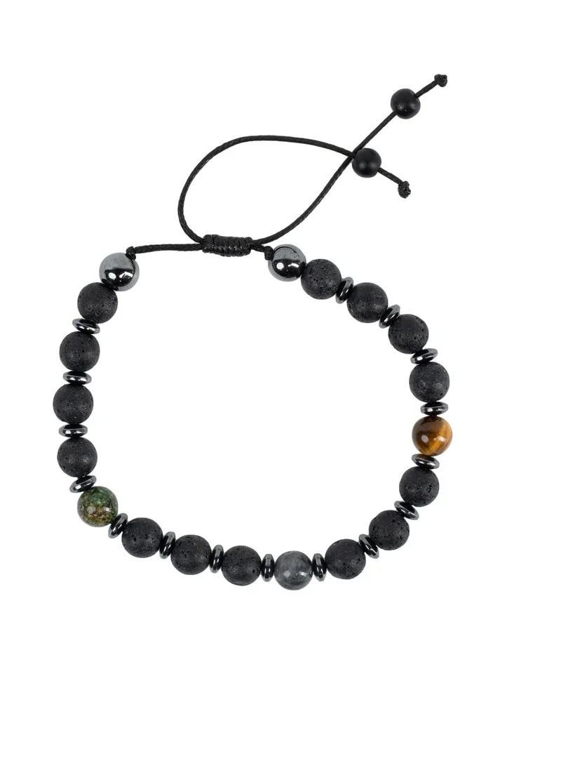 Tanjim Squad Rogue Braclet Stack