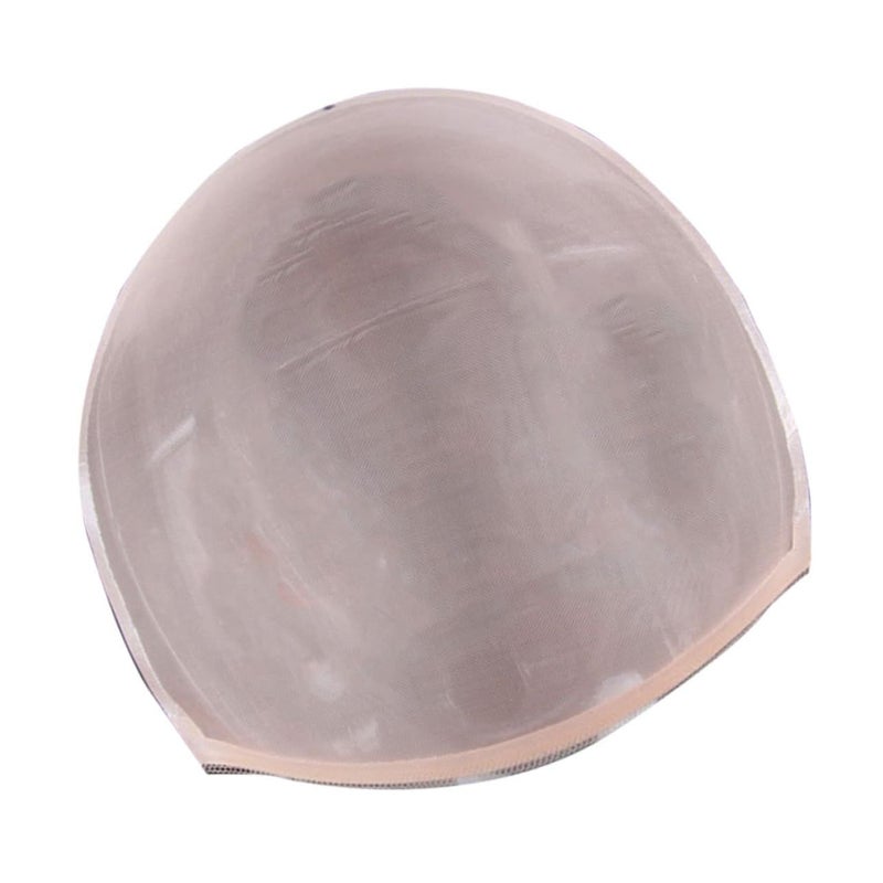Breathable Mesh Wig Cap For Women Lightweight Lace Hairdressing Accessory - Image 2