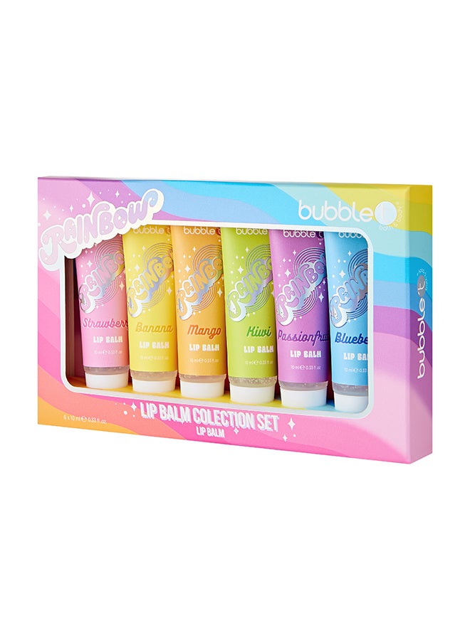 Bubble T Rainbow Lip Gift - Image 2